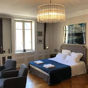 Grand Studio En Hyper Centre Apartment