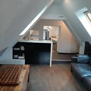  Appartamento Superbe Loft En Centre-historique