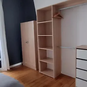  Appartamento Spacieux