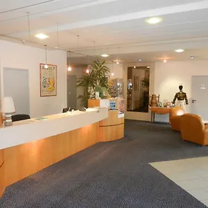 Dupleix - Hyper Centre - Parking Et Garage Gratuit Hotel